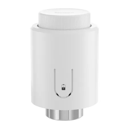 SONOFF ZigBee TRVZB Thermostatic Head, 4-Pack